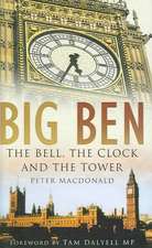 MacDonald, P: Big Ben