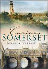 Curious Somerset