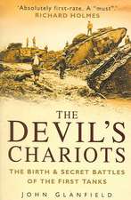 The Devil's Chariots