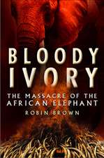 BLOOD IVORY