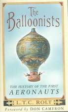 The Balloonists