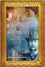 Champagne and Shambles