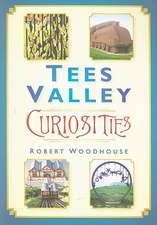 Tees Valley Curiosities