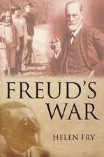 Freuds' War