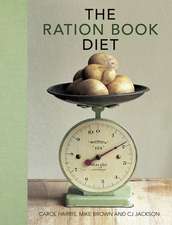 The Ration Book Diet