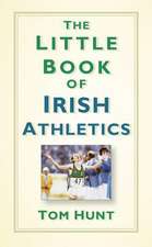 The Little Book of Irish Athletics