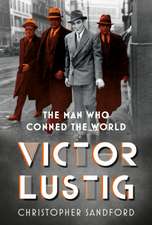 Victor Lustig