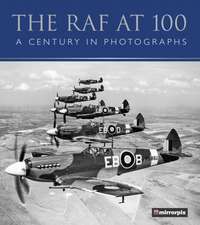 The RAF at 100