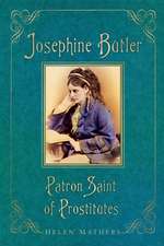 Josephine Butler