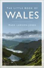 The Little Book of Wales