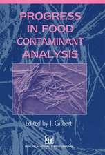 Progress in Food Contaminant Analysis