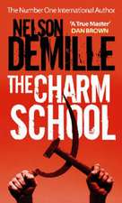 DeMille, N: Charm School