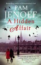 Jenoff, P: Hidden Affair