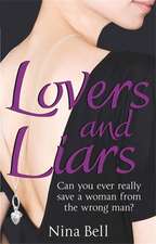 LOVERS & LIARS