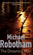 Robotham, M: Drowning Man