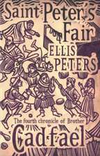 Peters, E: Saint Peter's Fair