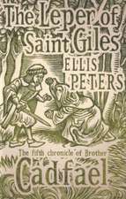 The Leper Of Saint Giles