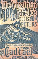 Peters, E: Virgin In The Ice