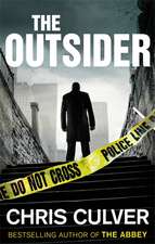 The Outsider