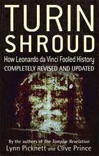 Turin Shroud: How Leonardo da Vinci Fooled History