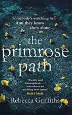 Griffiths, R: Primrose Path