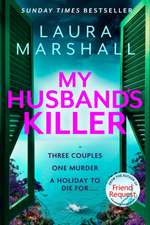 Marshall, L: My Husband's Killer