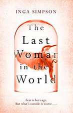 The Last Woman in the World