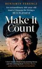 Make It Count