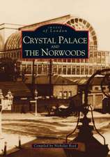 Crystal Palace and the Norwoods