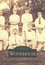 Widdowson, L: Woodhouse