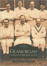 Glamorgan County Cricket Club