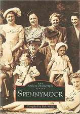 ARCHIVE PHOTOGRAPHS SPENNYMOOR