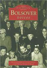 Bolsover Voices