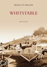 Glover, M: Whitstable