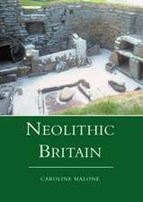 Neolithic Britain