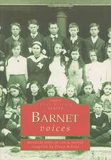 Barnet Voices