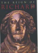 THE REIGN OF RICHARD II