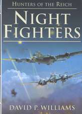 NIGHT FIGHTERS