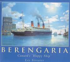 RMS Berengaria