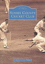 Sussex County Cricket Club