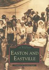 Easton and Eastville