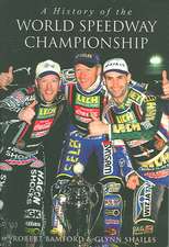 Speedway World Championship