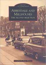 Abbeydale and Millhouses: The Second Selection