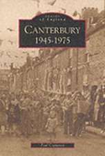 CANTERBURY 1945-1975