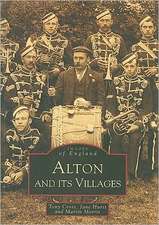 Alton and Its Villages