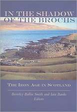 In the Shadow of the Brochs: The Iron Age in Scotland