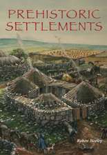 Prehistoric Settlements