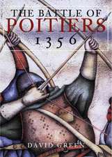 THE BATTLE OF POITIERS 1356