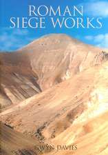 Roman Siege Works