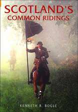 Scotland's Common Ridings